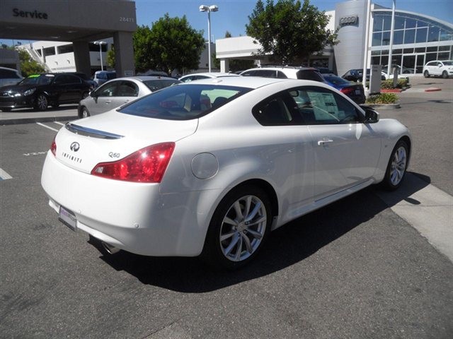  Q 60 - COUPE - 2013-2016